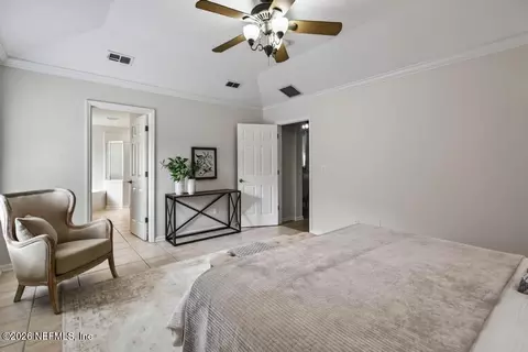 Bedroom - 7883 Chase Meadows Dr E, Jacksonville, FL 32256 photo 10 of 10