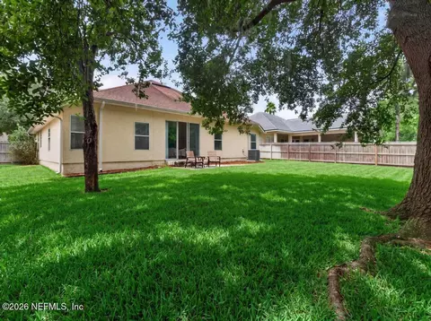 Exterior - 7883 Chase Meadows Dr E, Jacksonville, FL 32256 photo 9 of 9