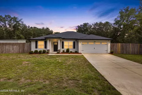 5015 Herton Dr, Jacksonville, FL 32258