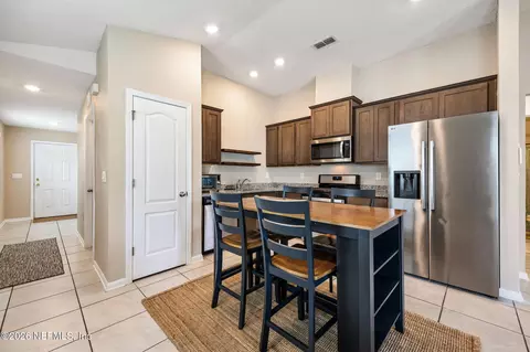 Kitchen - 86226 Mainline Rd, Yulee, FL 32097 photo 1 of 4