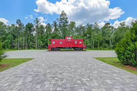 Exterior - 86226 Mainline Rd, Yulee, FL 32097 photo 2 of 2