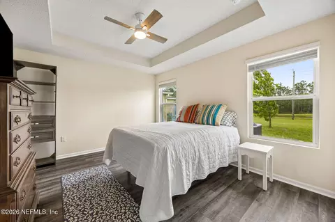 Bedroom - 86226 Mainline Rd, Yulee, FL 32097 photo 1 of 2