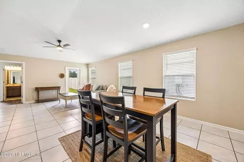 Dining - 86226 Mainline Rd, Yulee, FL 32097 photo 1 of 1