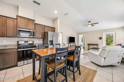 Kitchen - 86226 Mainline Rd, Yulee, FL 32097 photo 2 of 4