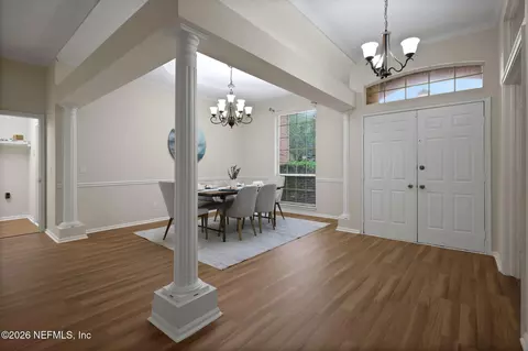 Other - 1768 Greenridge Cir E, Saint Johns, FL 32259 photo 5 of 19