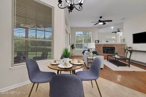 Dining - 1768 Greenridge Cir E, Saint Johns, FL 32259 photo 3 of 6