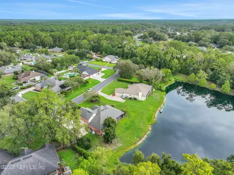 View/Area - 1768 Greenridge Cir E, Saint Johns, FL 32259 photo 8 of 11