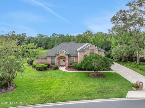 View/Area - 1768 Greenridge Cir E, Saint Johns, FL 32259 photo 11 of 11