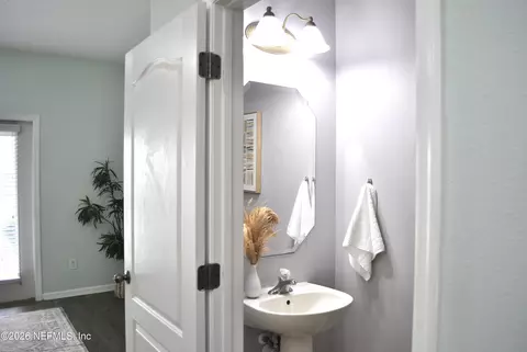 Entry Way - 237 Syrah Way, Saint Augustine, FL 32084 photo 1 of 1