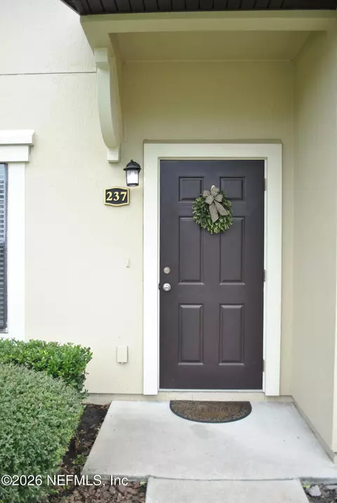 Exterior - 237 Syrah Way, Saint Augustine, FL 32084 photo 1 of 2