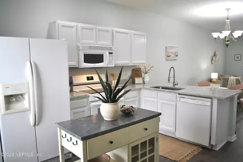 Kitchen - 237 Syrah Way, Saint Augustine, FL 32084 photo 1 of 2