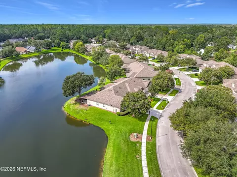 View/Area - 2367 Old Pine Trl, Fleming Island, FL 32003 photo 2 of 6