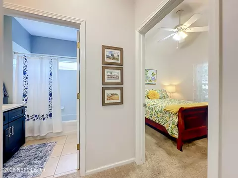 Entry Way - 2367 Old Pine Trl, Fleming Island, FL 32003 photo 6 of 7