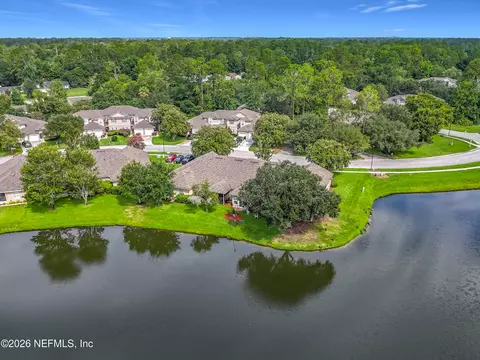View/Area - 2367 Old Pine Trl, Fleming Island, FL 32003 photo 5 of 6