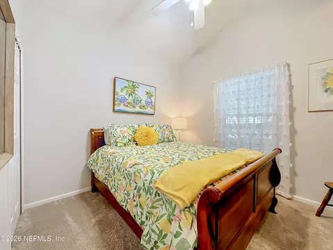 Bedroom - 2367 Old Pine Trl, Fleming Island, FL 32003 photo 7 of 7
