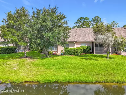 Exterior - 2367 Old Pine Trl, Fleming Island, FL 32003 photo 5 of 5