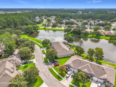 View/Area - 2367 Old Pine Trl, Fleming Island, FL 32003 photo 1 of 6