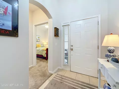 Entry Way - 2367 Old Pine Trl, Fleming Island, FL 32003 photo 5 of 7