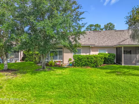 Exterior - 2367 Old Pine Trl, Fleming Island, FL 32003 photo 4 of 5