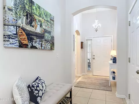 Entry Way - 2367 Old Pine Trl, Fleming Island, FL 32003 photo 1 of 7