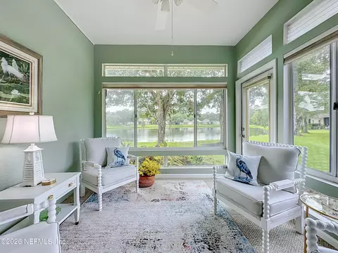 Exterior - 2367 Old Pine Trl, Fleming Island, FL 32003 photo 2 of 5