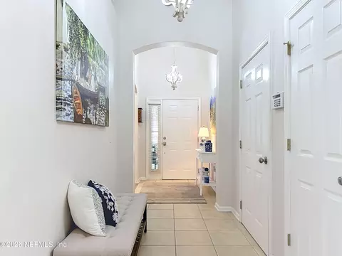 Entry Way - 2367 Old Pine Trl, Fleming Island, FL 32003 photo 4 of 7