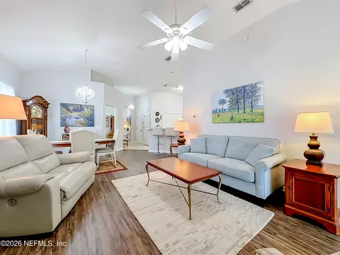 Living - 2367 Old Pine Trl, Fleming Island, FL 32003 photo 4 of 4