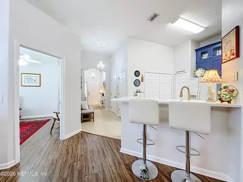 Entry Way - 2367 Old Pine Trl, Fleming Island, FL 32003 photo 3 of 7