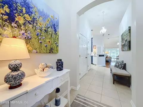 Entry Way - 2367 Old Pine Trl, Fleming Island, FL 32003 photo 2 of 7