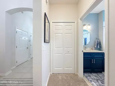 Entry Way - 2367 Old Pine Trl, Fleming Island, FL 32003 photo 7 of 7