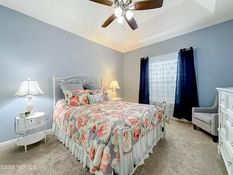 Bedroom - 2367 Old Pine Trl, Fleming Island, FL 32003 photo 1 of 7