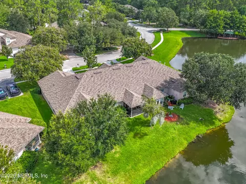 View/Area - 2367 Old Pine Trl, Fleming Island, FL 32003 photo 3 of 6