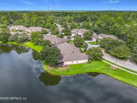 View/Area - 2367 Old Pine Trl, Fleming Island, FL 32003 photo 6 of 6