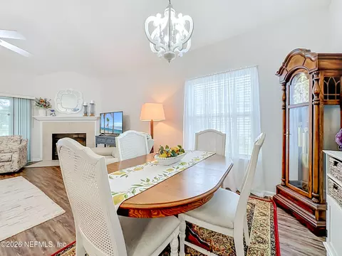 Dining - 2367 Old Pine Trl, Fleming Island, FL 32003 photo 1 of 1