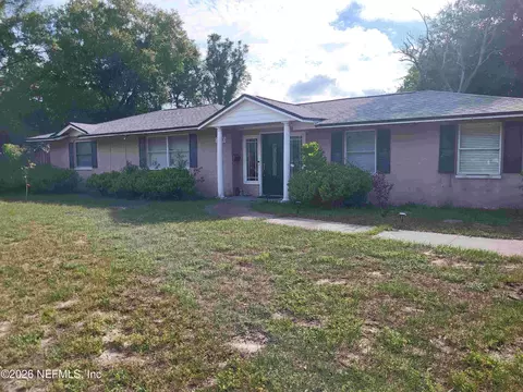 2320 Hamilton St, Jacksonville, FL 32210
