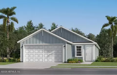 6368 Firebush Rd, Jacksonville, FL 32219