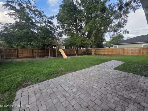 Exterior - 971 Florida St, Fleming Island, FL 32003 photo 3 of 4