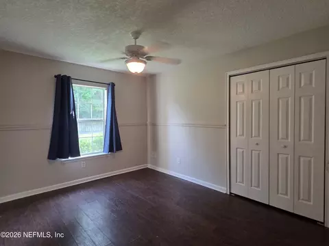 Bedroom - 971 Florida St, Fleming Island, FL 32003 photo 2 of 2