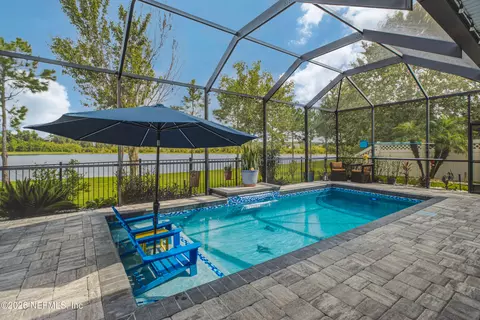 Exterior - 72 Atlanta Dr, Saint Augustine, FL 32092 photo 4 of 10