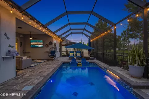 Exterior - 72 Atlanta Dr, Saint Augustine, FL 32092 photo 7 of 10