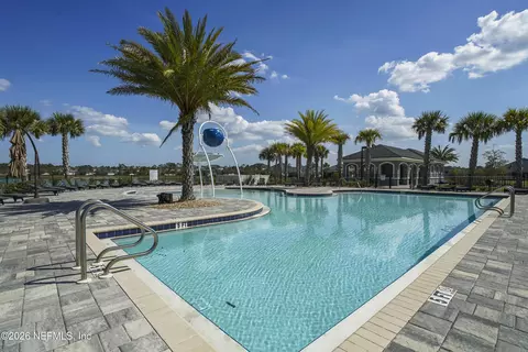 Exterior - 72 Atlanta Dr, Saint Augustine, FL 32092 photo 9 of 10