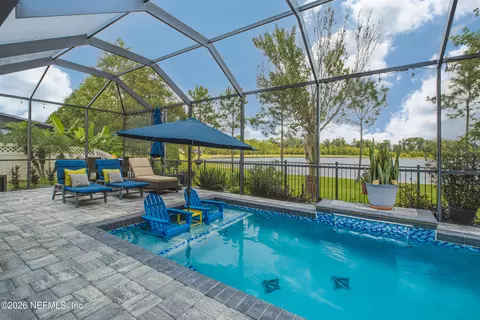 Exterior - 72 Atlanta Dr, Saint Augustine, FL 32092 photo 8 of 10