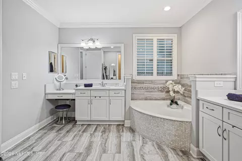 Bath - 72 Atlanta Dr, Saint Augustine, FL 32092 photo 3 of 3