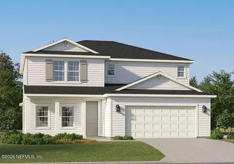 12021 Hydrangea Ct, Jacksonville, FL 32219