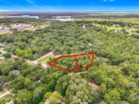 0 SW Pecan St, Keystone Heights, FL 32656