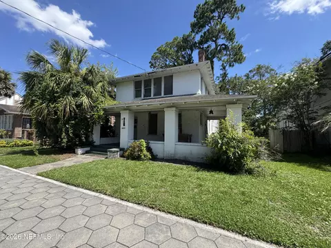 2653 Forbes St, Jacksonville, FL 32204