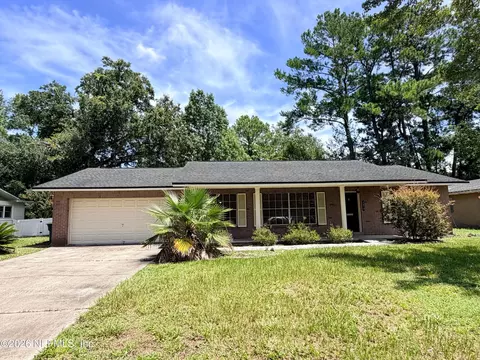 7919 Rondeau Dr E, Jacksonville, FL 32217
