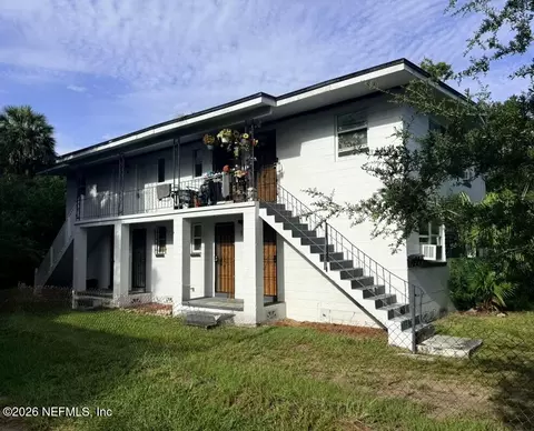 1352 W 30th St, Jacksonville, FL 32209