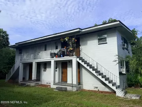 1352 W 30th St, Jacksonville, FL 32209