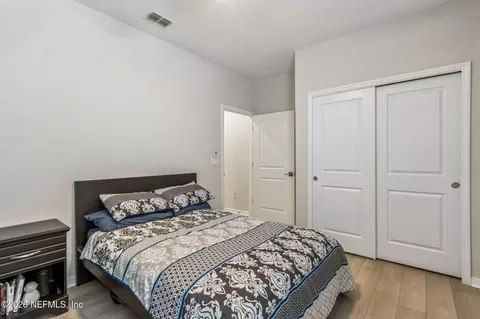 Bedroom - 517 Continuum Loop, Yulee, FL 32097 photo 7 of 7